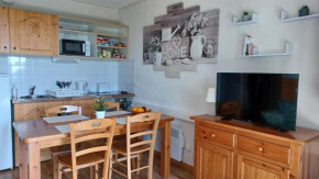 La Grive FAMILLE & MONTAGNE appartements 6pers montagne by Alpvision Residence